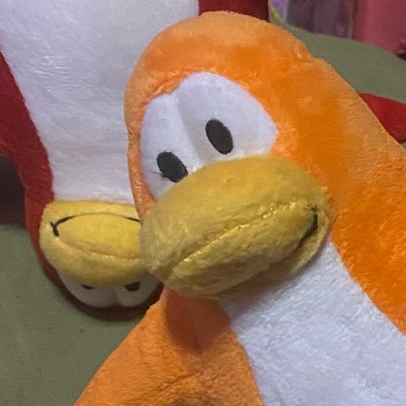 Meet your Posher, Jamayah - Picture 1 of 1